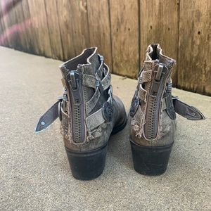 Booties